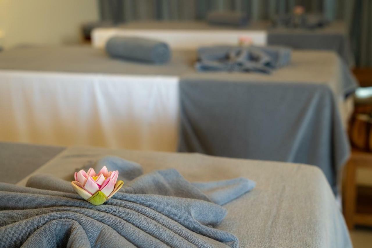 Mony Reach Angkor Hotel Сиемрип Экстерьер фото